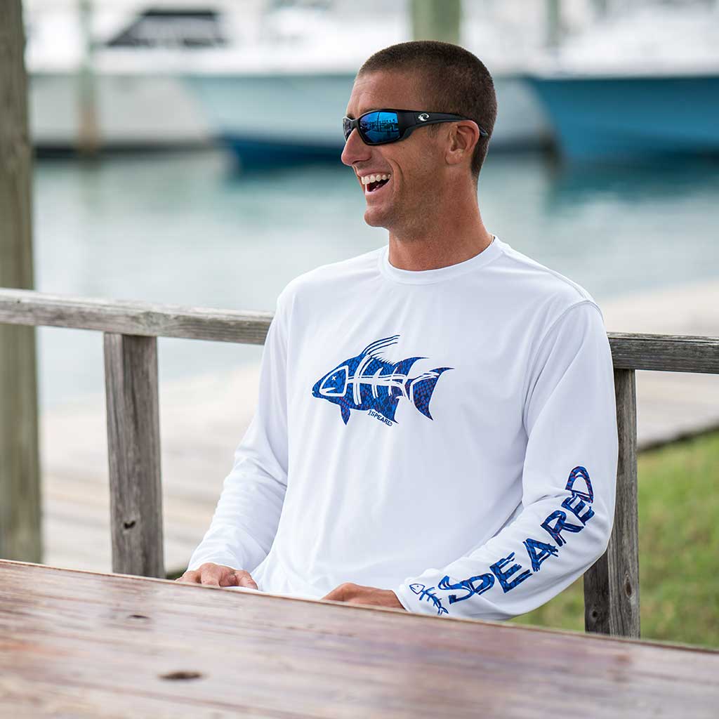 Men's UV Protection Shirts – Speared Apparel