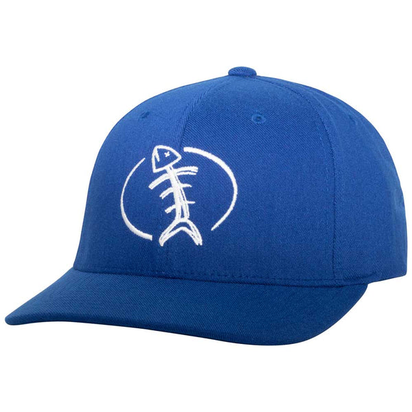Speared Fitted Flexfit Hat