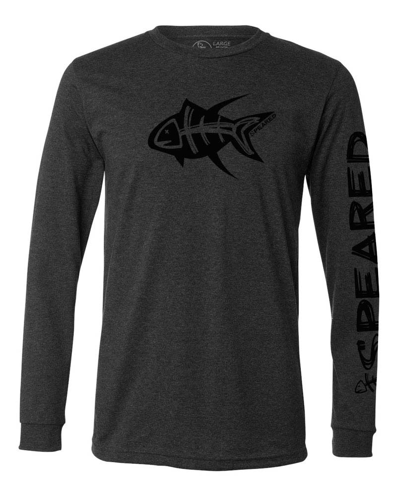 Tuna Long Sleeve Shirt