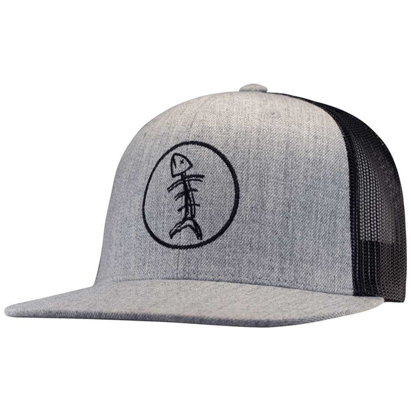 Speared PREMIUM Icon Hat - Gray/ Black